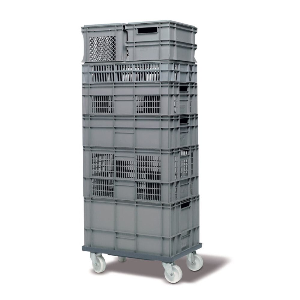 Transpordialus Gamma-Wopla CH-GN-2F