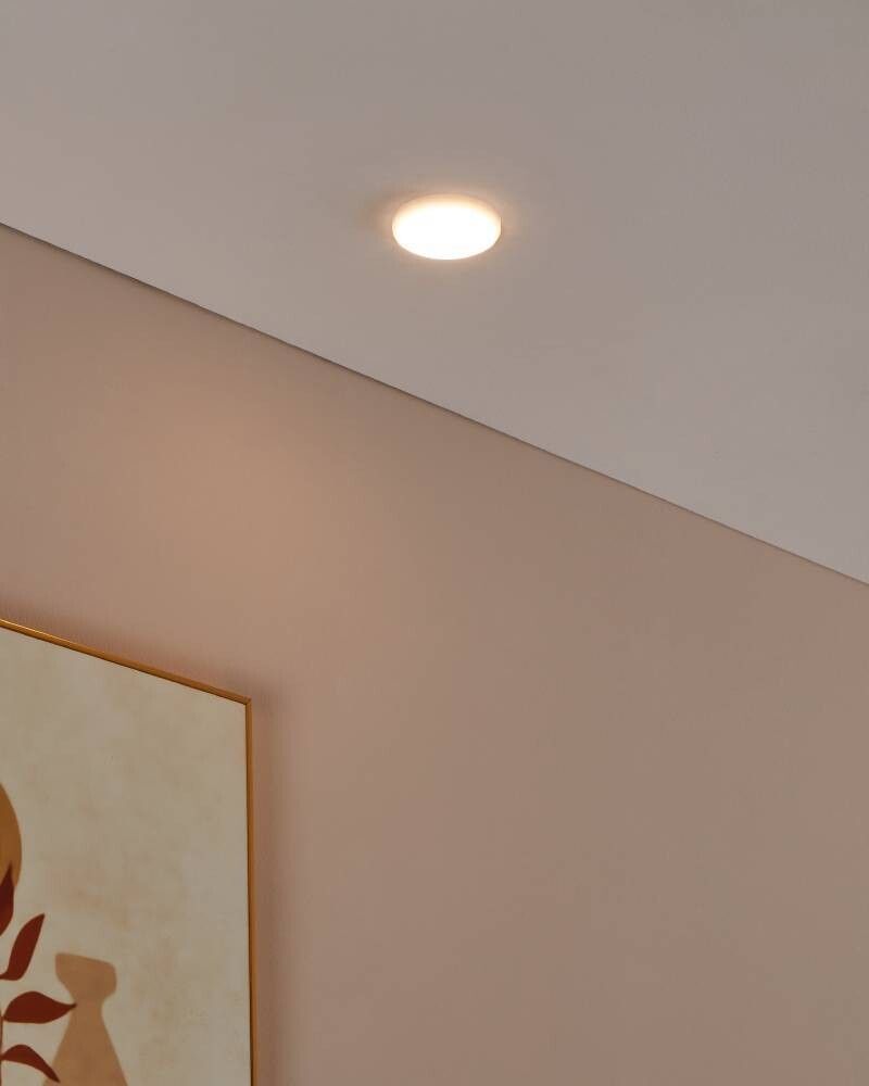 Süvistatav kohtvalgusti Eglo  Rapita