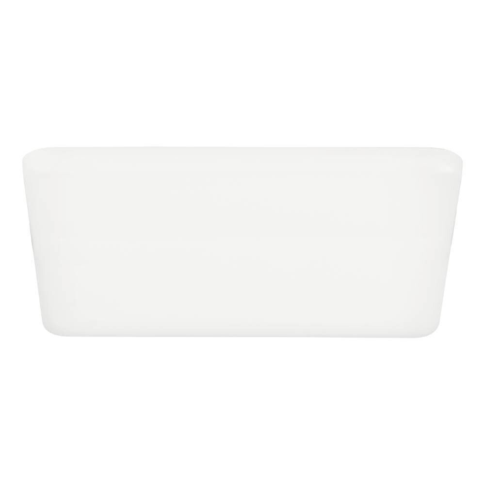 Süvistatav kohtvalgusti Eglo Rapita, Ø 10x10 cm