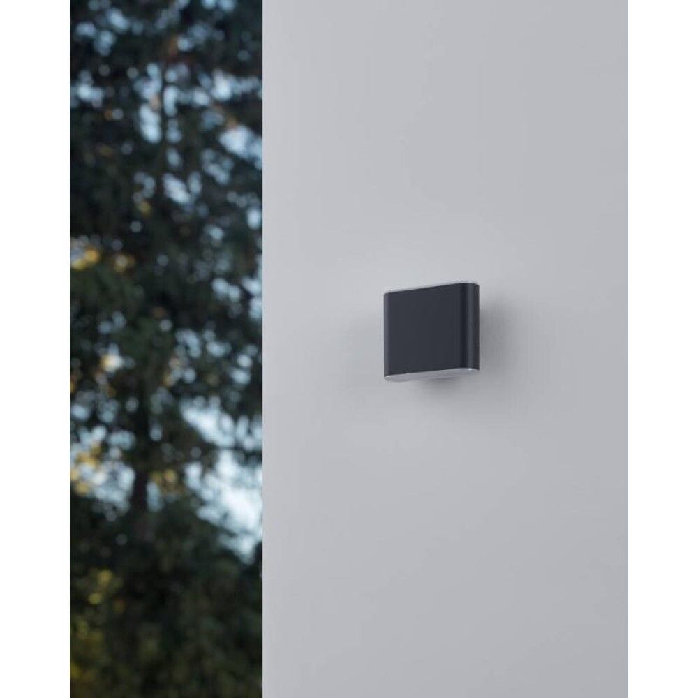 Led Seinavalgusti Eglo Grutti 11,5 cm