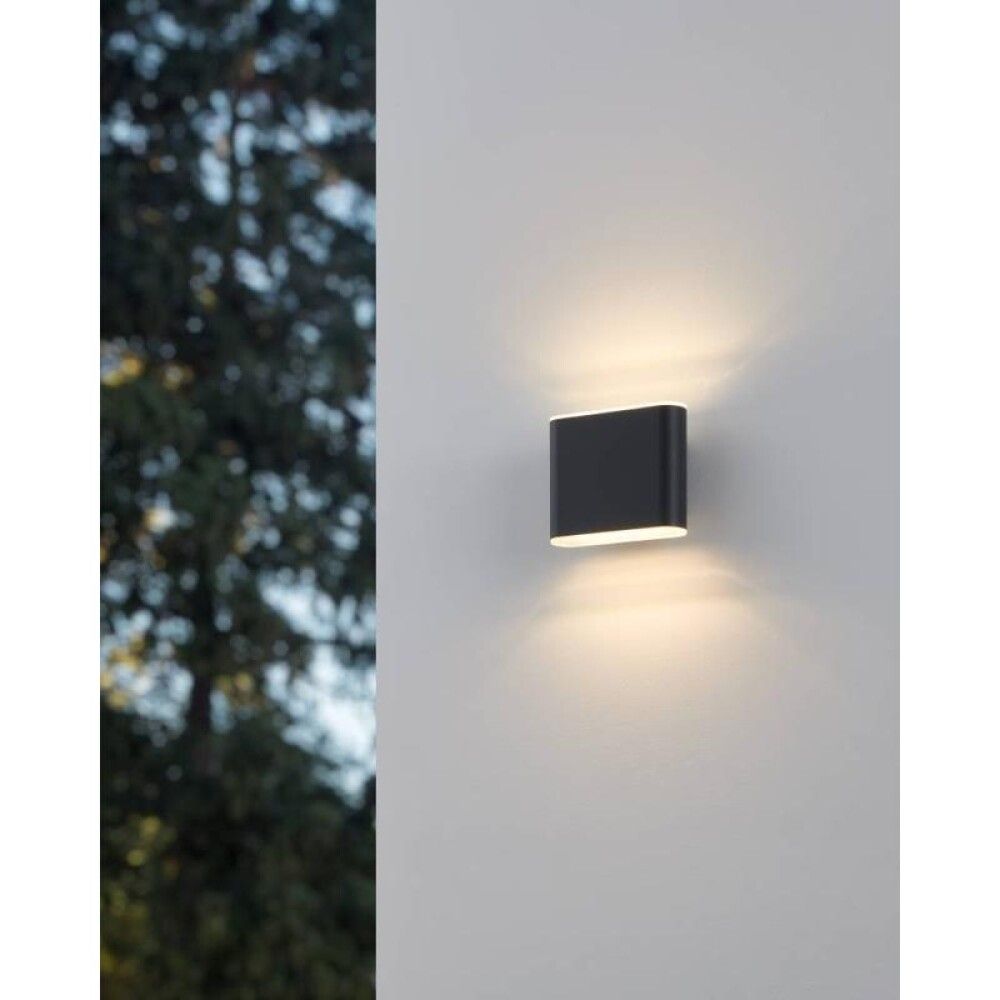 Led Seinavalgusti Eglo Grutti 11,5 cm