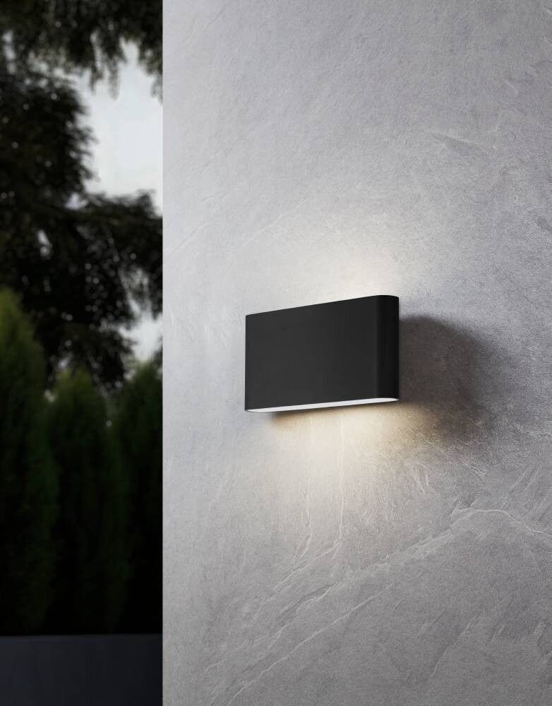 Led Seinavalgusti Eglo Grutti 17,5 cm