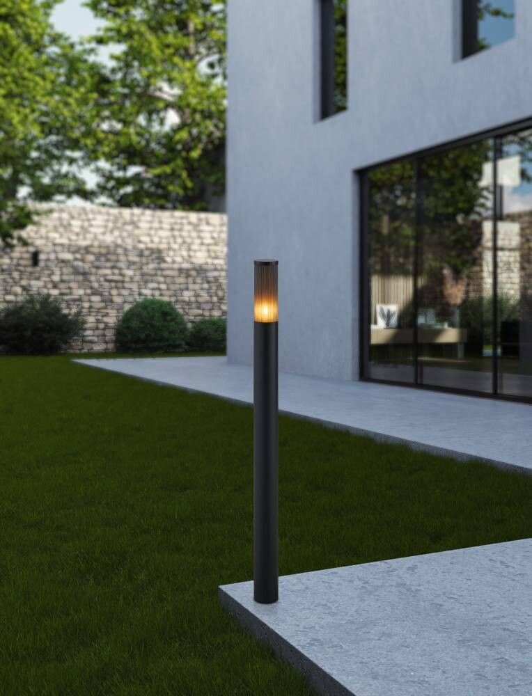 Välis postvalgusti post Eglo Salle