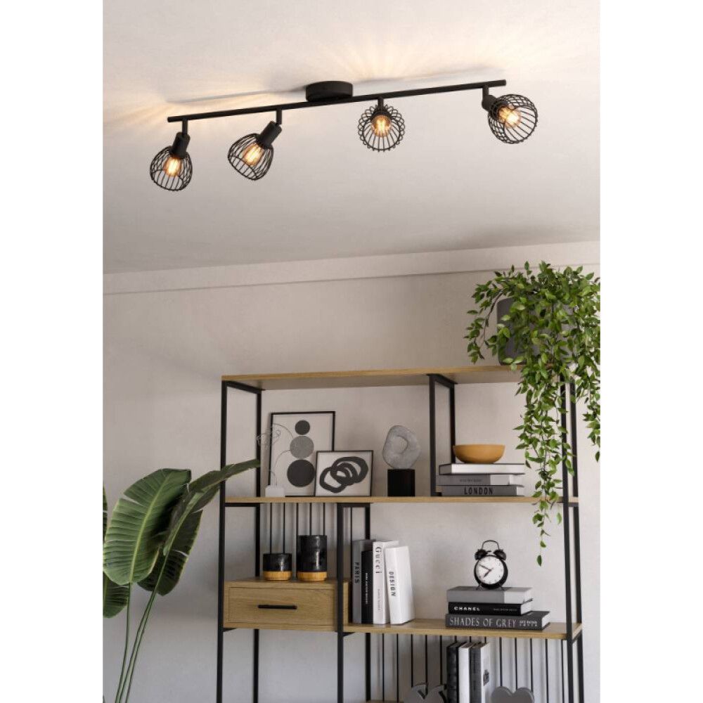 Kohtvalgusti Eglo Sonnino 4-osaline