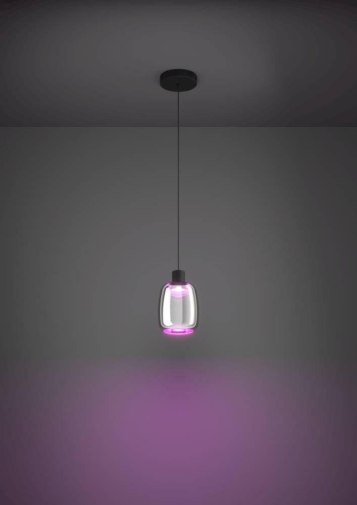 Connect. Z Rippvalgusti Molochio-ZLed  RGB+TW CCT