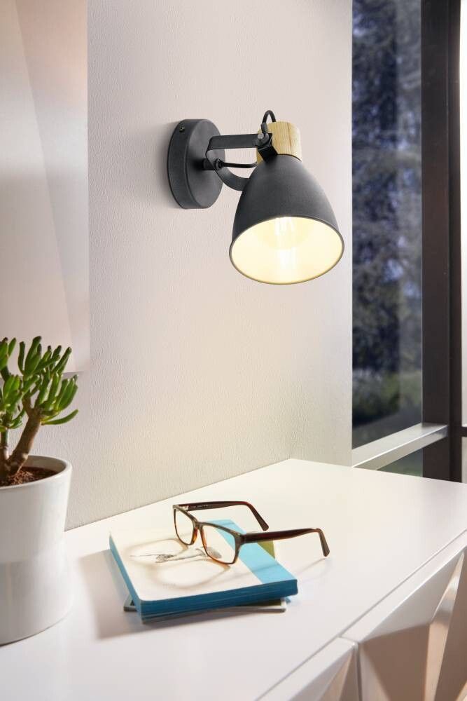 Kohtvalgusti Eglo Coswarth