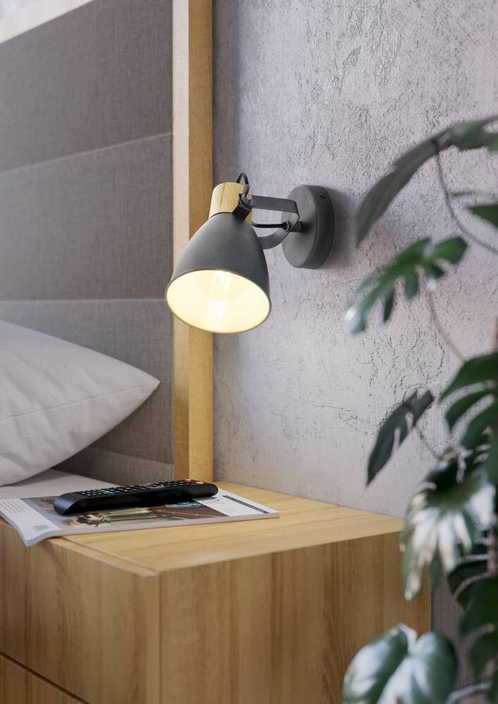 Kohtvalgusti Eglo Coswarth