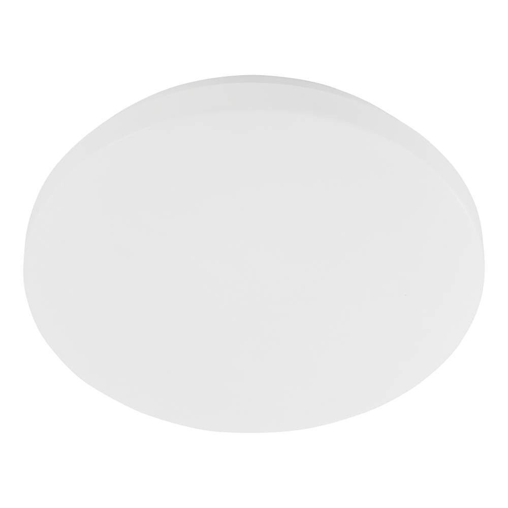 Välisvalgusti  Eglo Approdo Ø 26 cm valge