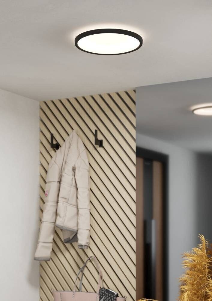 Välisvalgusti Eglo Minerario Ø 30 cm IP54