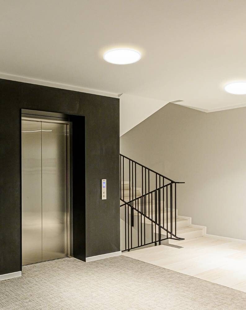 Välisvalgusti Eglo Minerario Ø 39 cm IP54