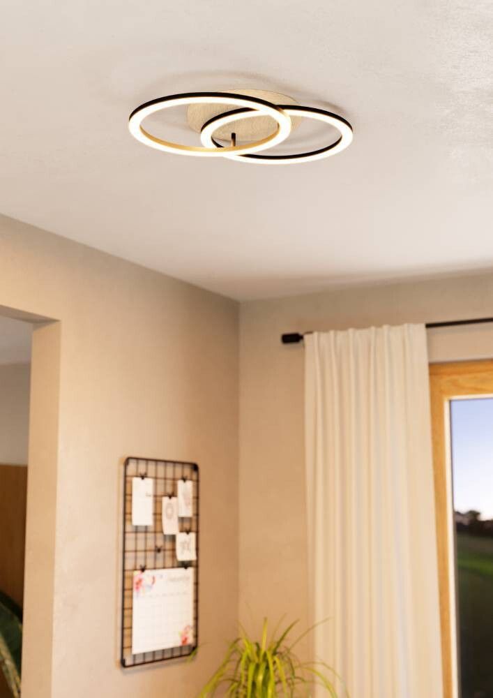 LED-laevalgusti connect .z Lomaltas -Z 35 x 58 cm