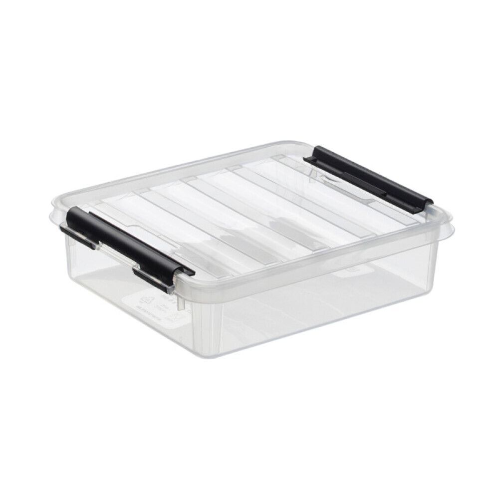 Säilituskast SmartStore Classic 1 l 21 x 17 x 6 cm