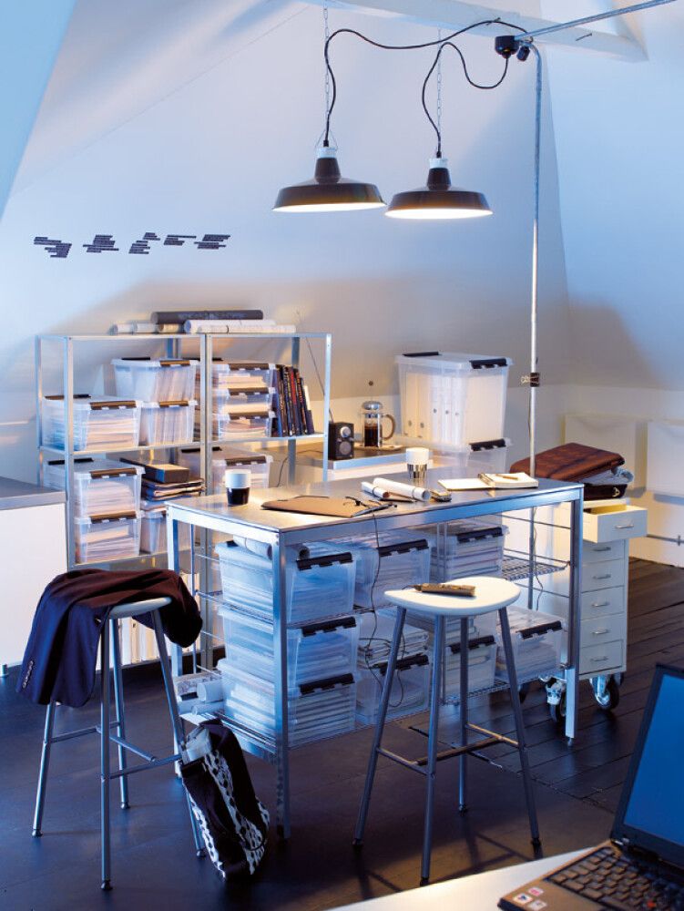 Säilituskast SmartStore Classic 2 l 21 x 17 x 11 cm