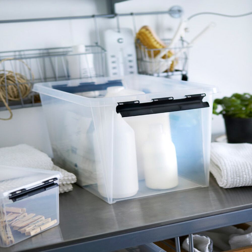 Säilituskast SmartStore Classic 14 l 40 x 30 x 18 cm