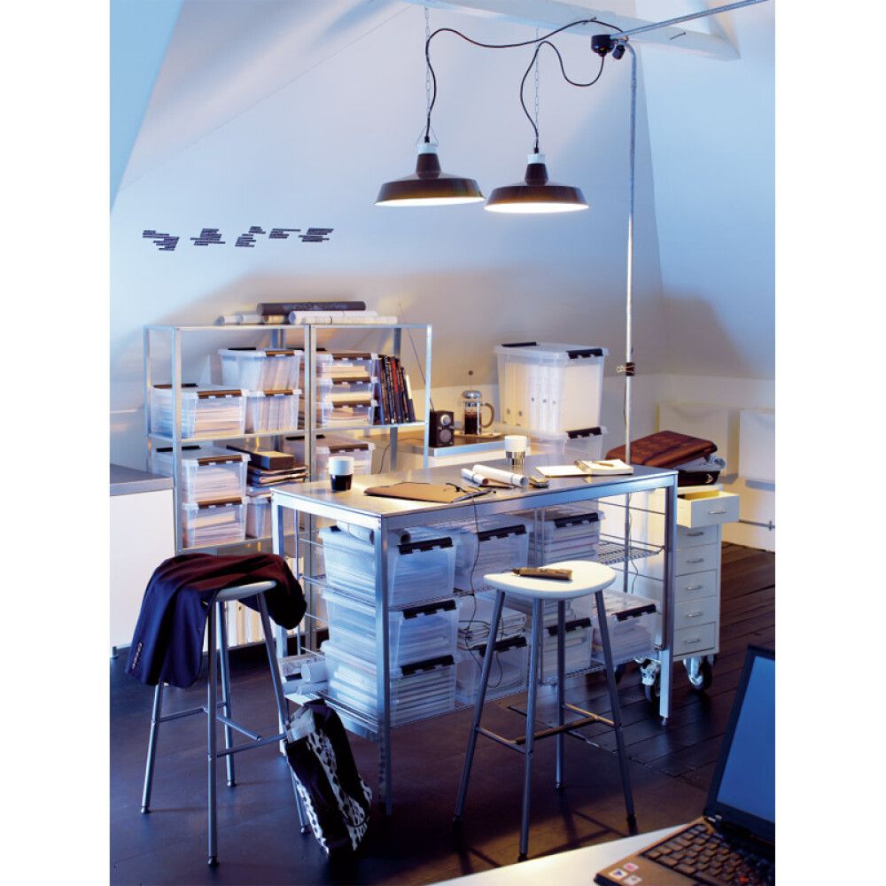 Säilituskast SmartStore Classic 52 l 50 x 39 x 41 cm