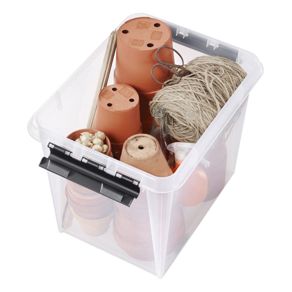 Säilituskast SmartStore Classic 52 l 50 x 39 x 41 cm