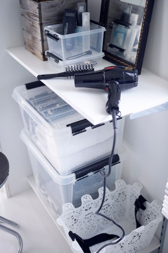 Säilituskast SmartStore Classic 70 l 72 x 40 x 38 cm ratastega