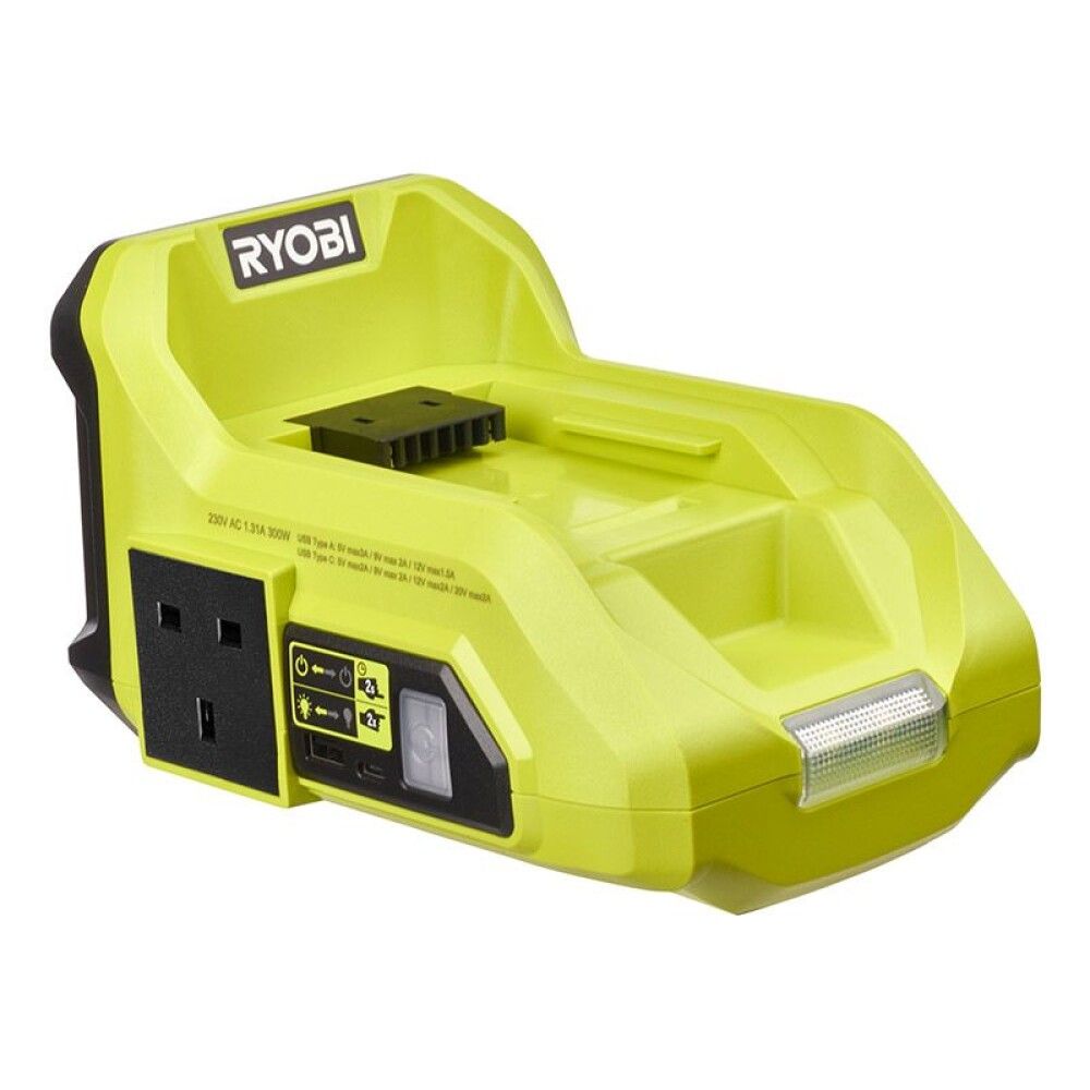 Aku inventer Ryobi RY36BI300A-0