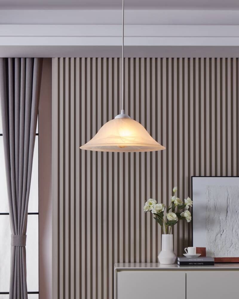 Rippvalgusti Eglo Albany 35 cm