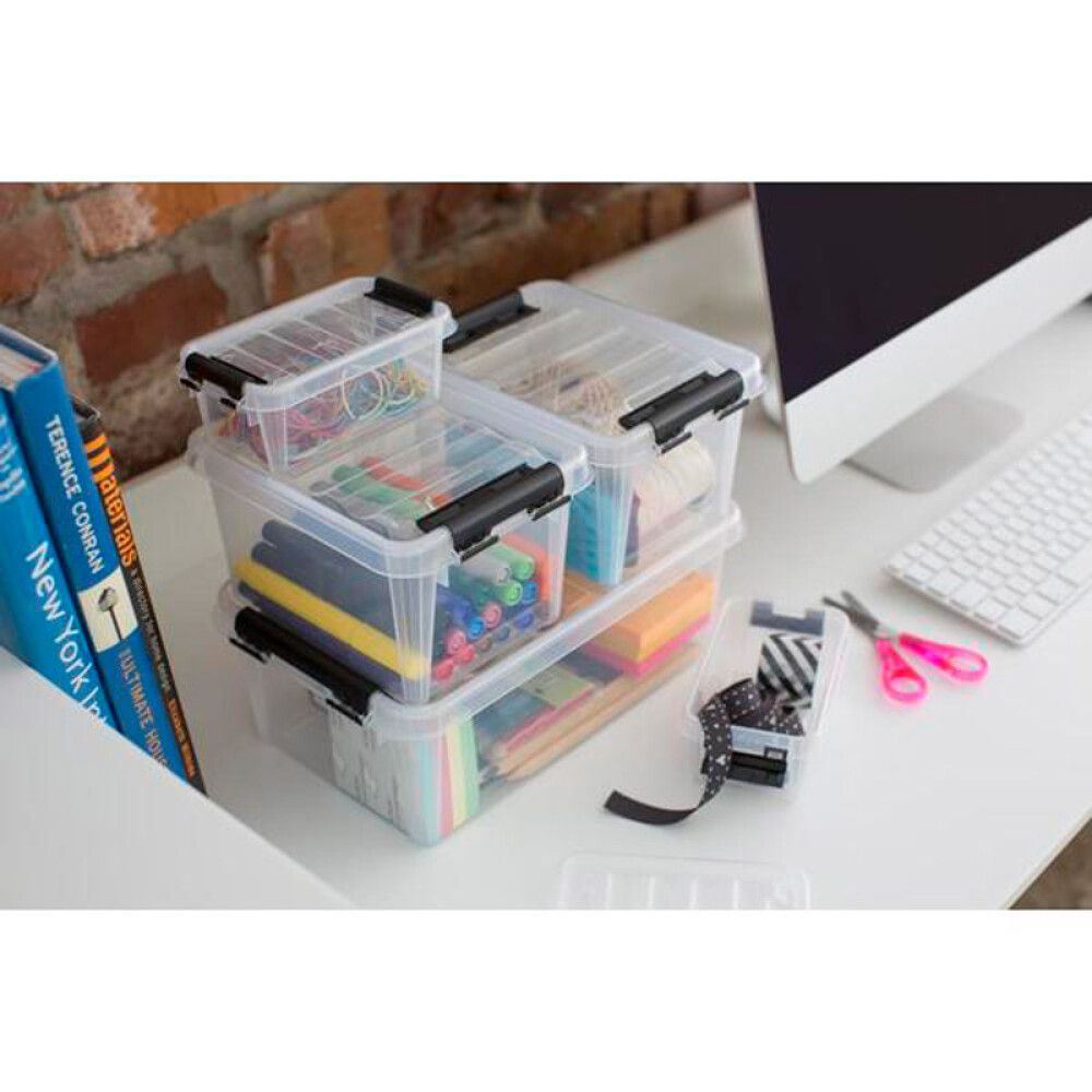 Säilituskast SmartStore Classic 4 l 30 x 19 x 11 cm