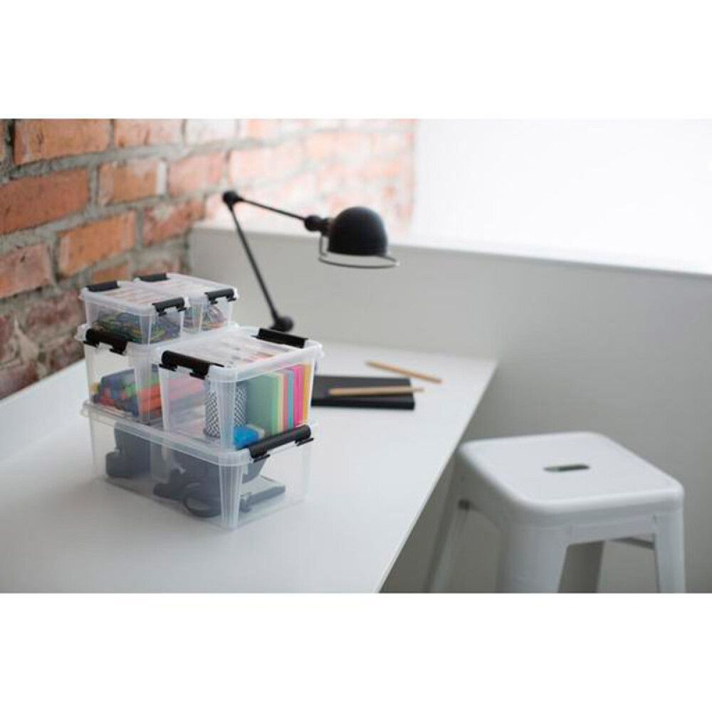 Säilituskast SmartStore Classic 4 l 30 x 19 x 11 cm