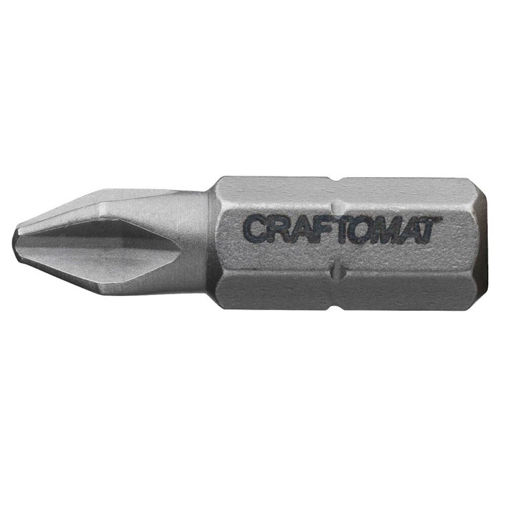 Kruviotsikud Craftomat PH3 3 tk