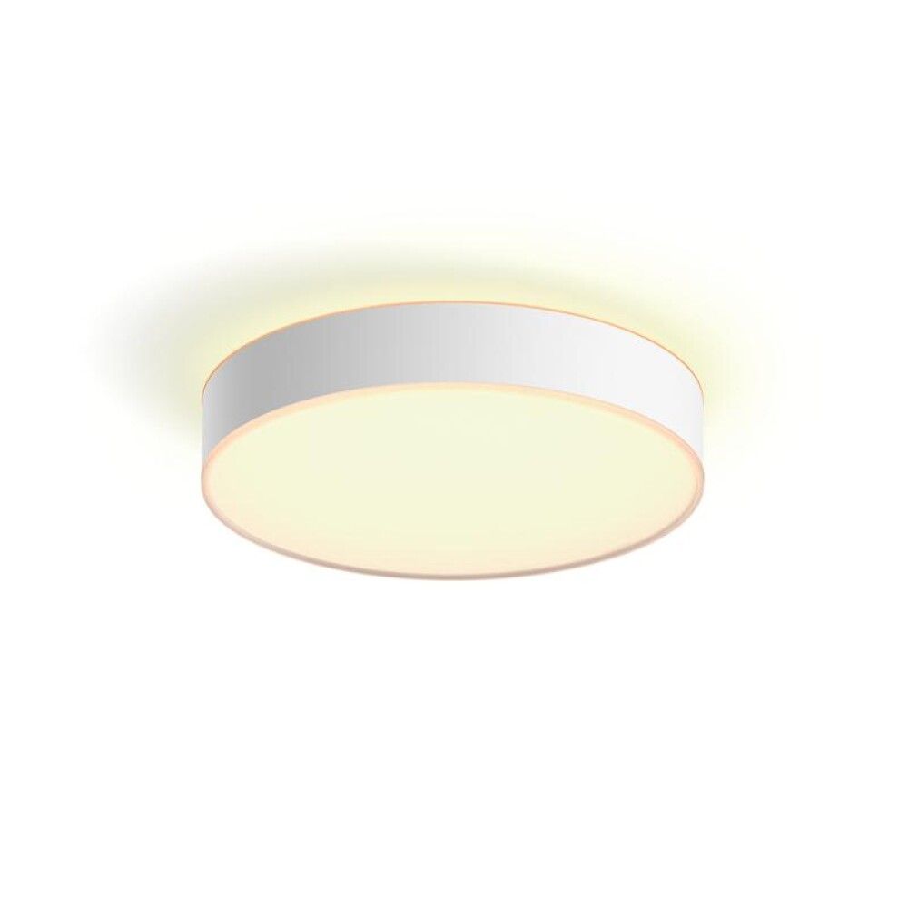 LED-laevalgusti Philips Hue Denvere Ø 38,1 cm