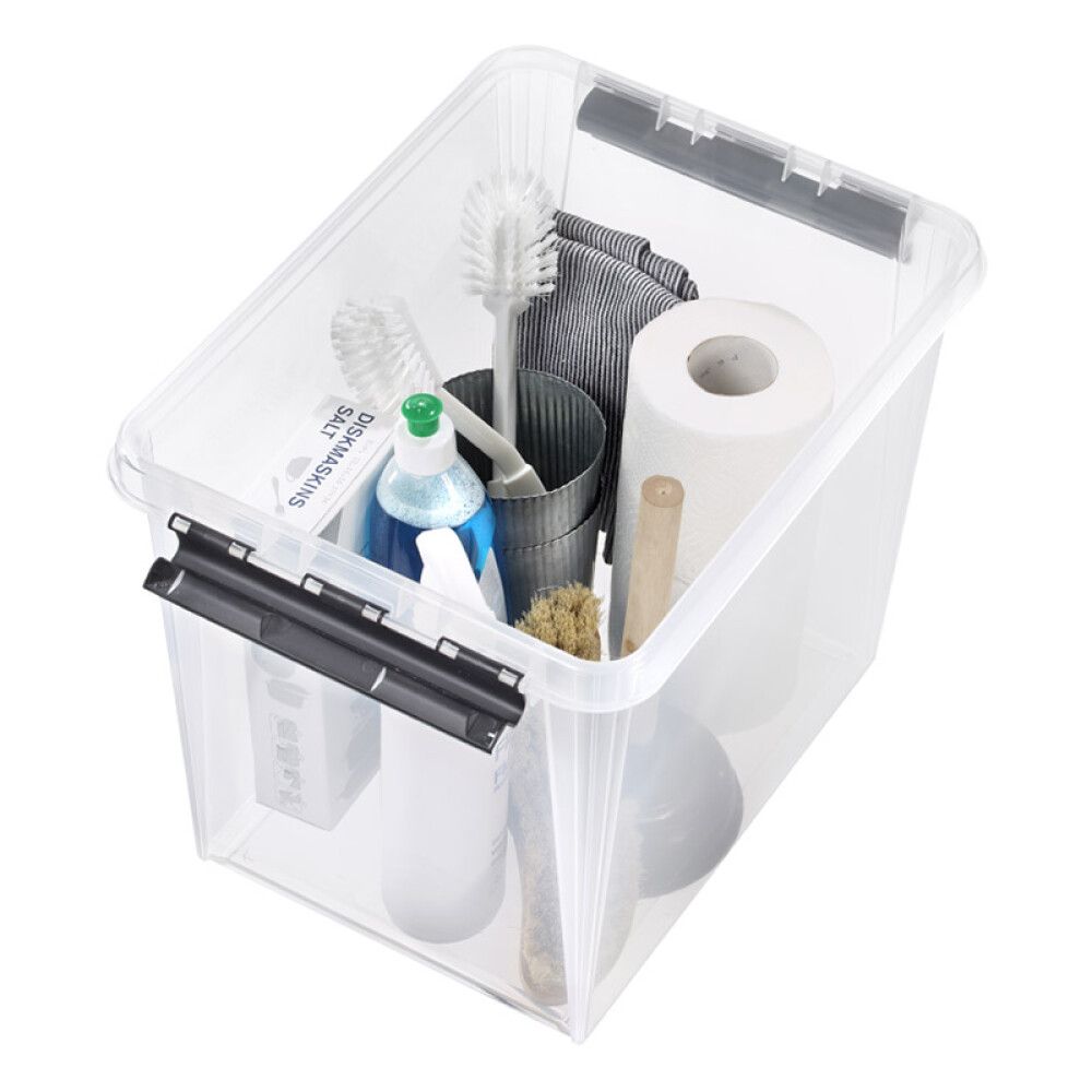 Säilituskast SmartStore Classic 25 l 40 x 30 x 32 cm