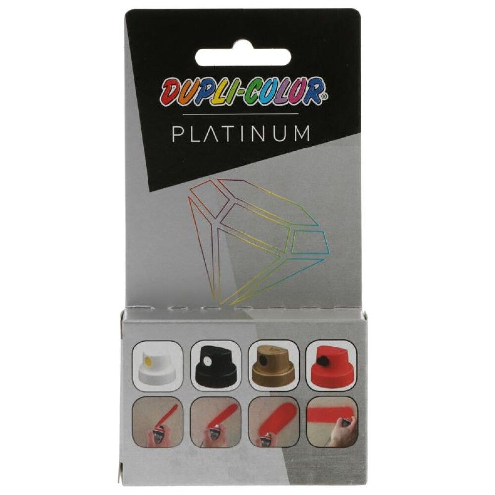 AEROSOOLOTSIKUTE KOMPLEKT