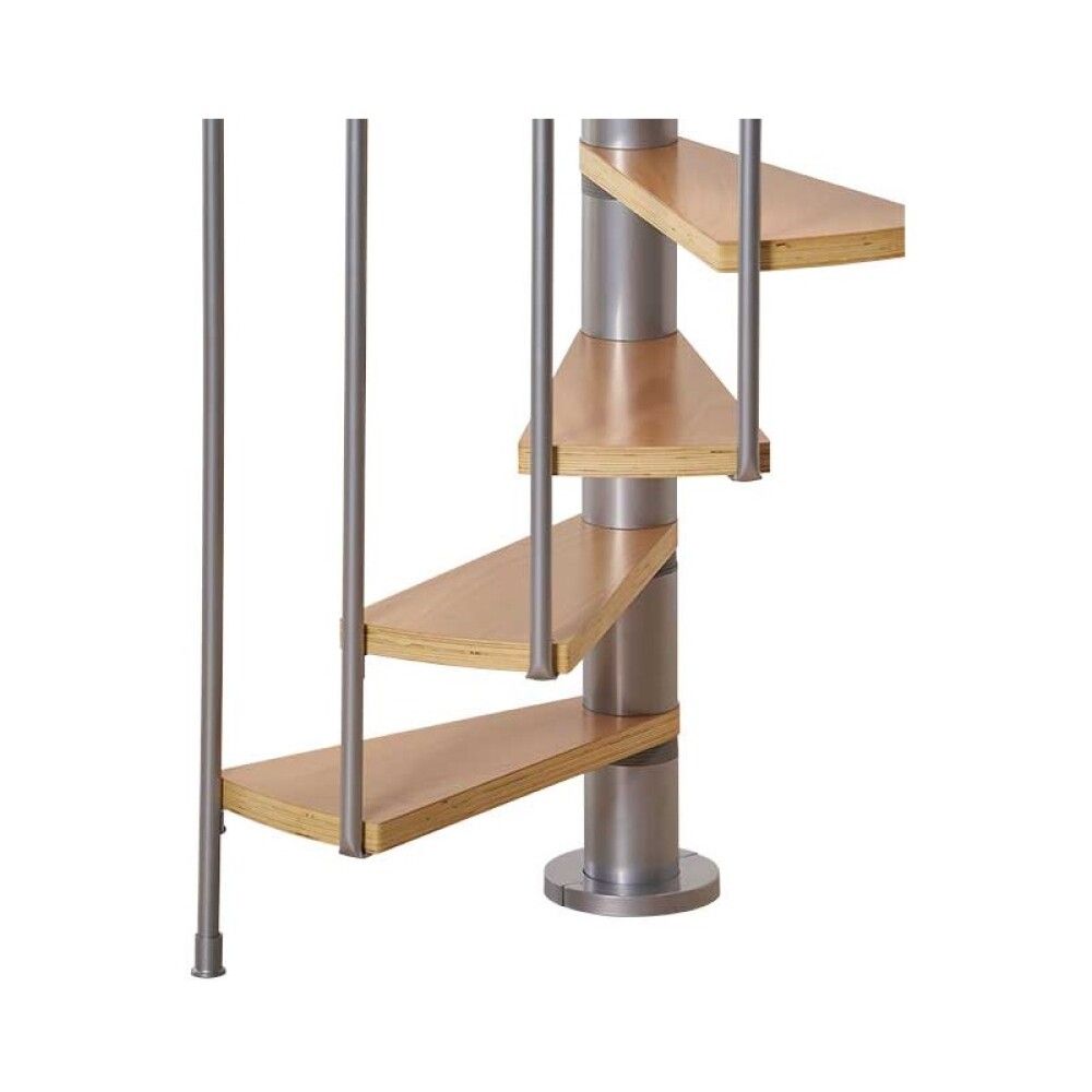 Keerdtrepp Dolle Calgary Hall 120 cm