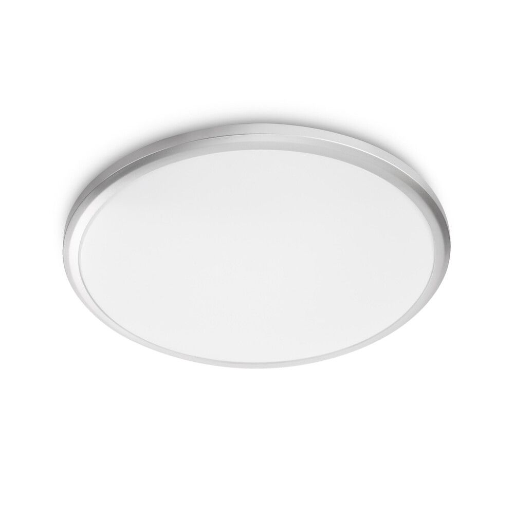 Vannitoavalgusti Philips Spray CL260 12 W, hõbedane