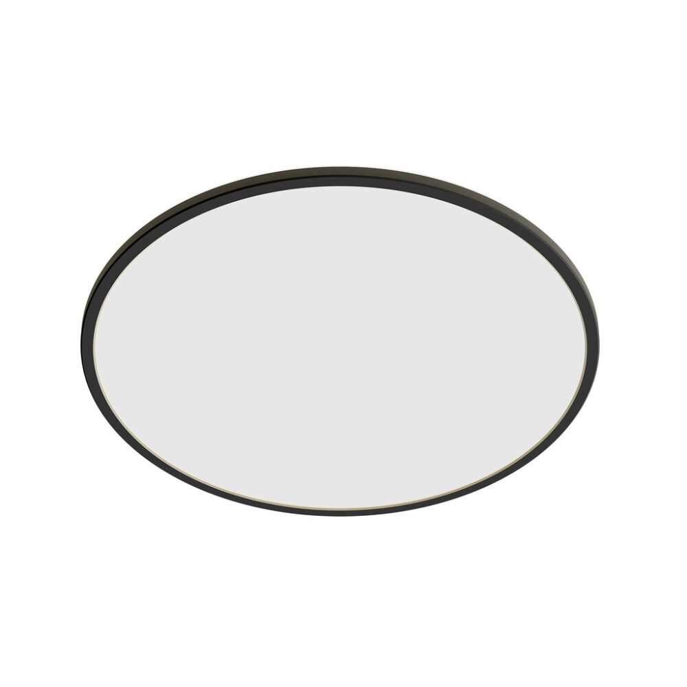 LED-välisvalgusti Philips SuperSlim must