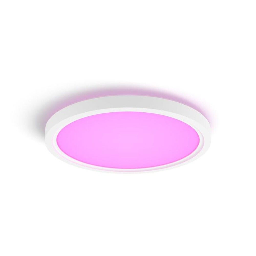 Laevalgusti Philips Hue Tento valge Ø 30 cm