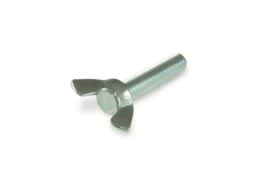 Masinkruvi Stabilit M4 x 25 mm 4 tk