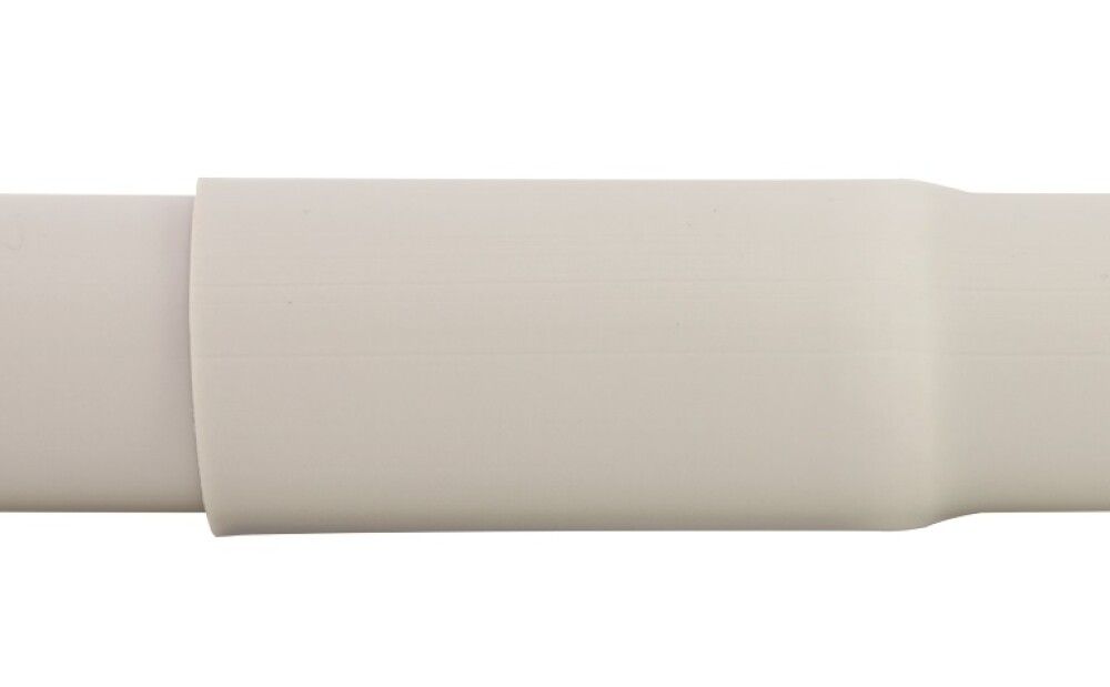 Eriti tugev toruREV Ritter EN 25, 2 m