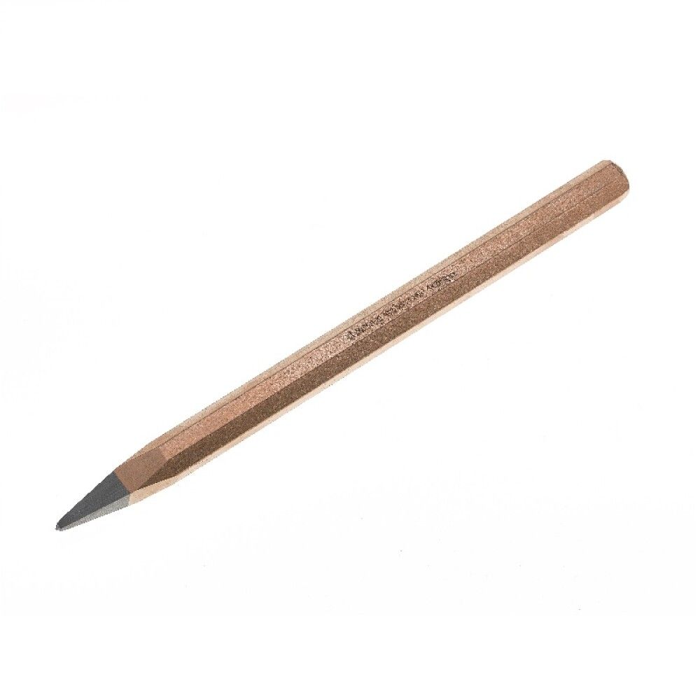 Teravaotsaline meisel Wisent 250 mm