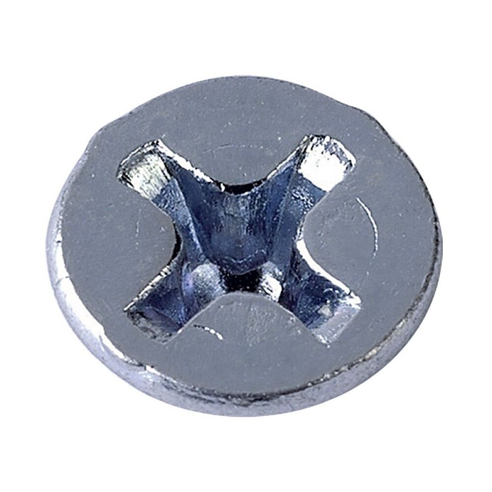 Metallikruvid PH 4 x 16 mm 100 tk