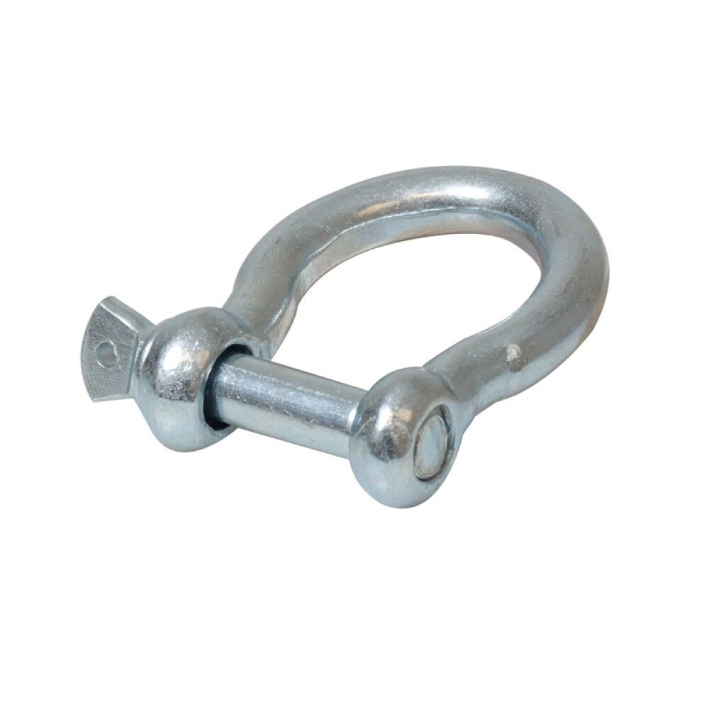 Seekel BAUHAUS ümar tsingitud 8 x 24 x 30 mm
