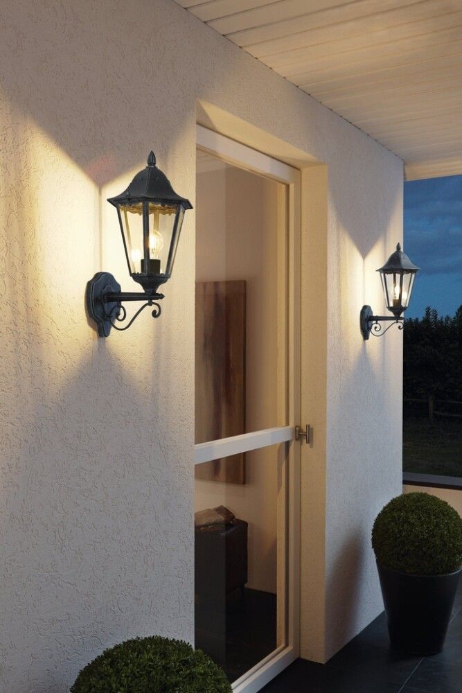 Välisvalgusti Eglo Navedo