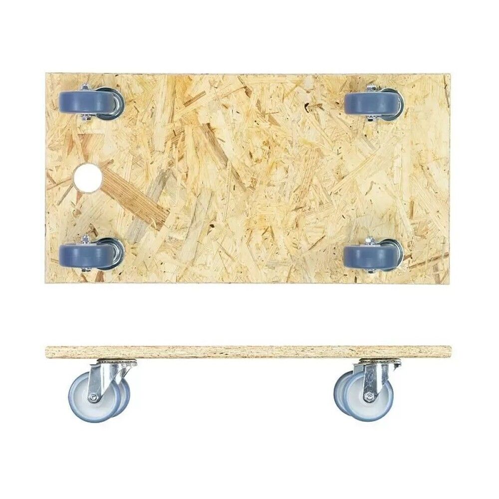 Transpordialus Wagner System MM 1173