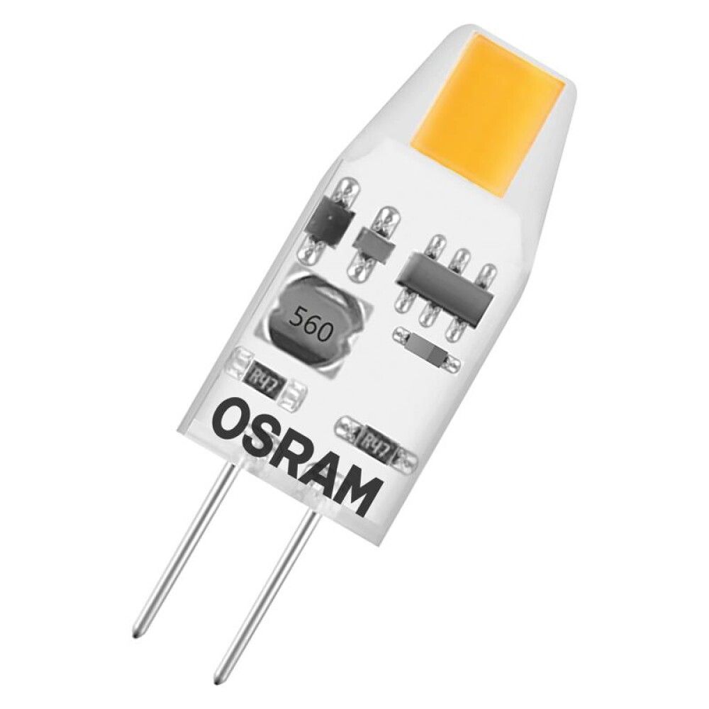 LED-lamp Osram PIN Micro 10 320 ° 1 W/2700 K G4