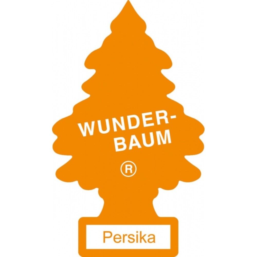 Lõhnakuusk Wunderbaum Persika