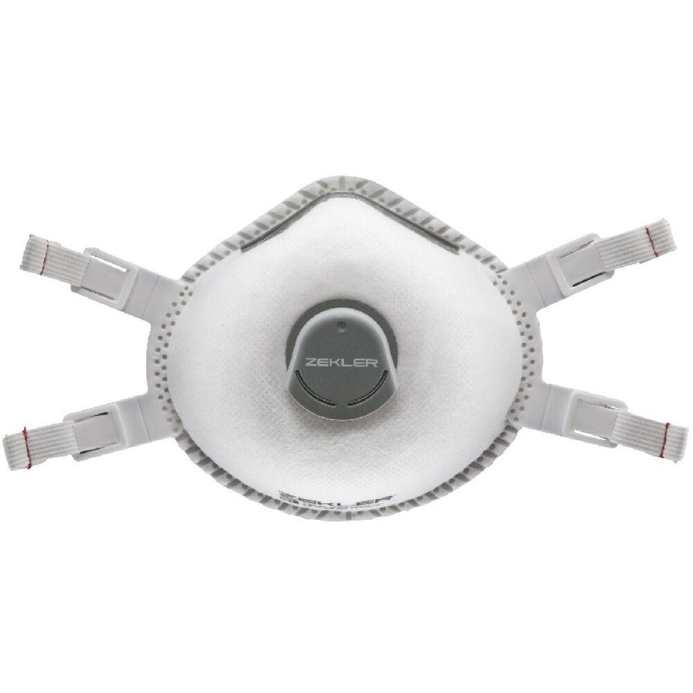 Hingamiskaitse Zekler 1303V FFP3