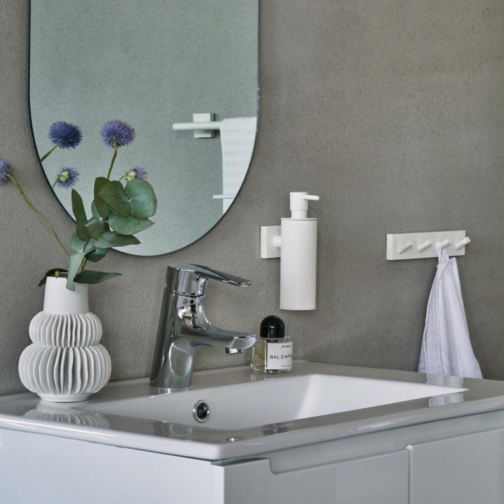 Seebidosaator Smedbo House matt valge