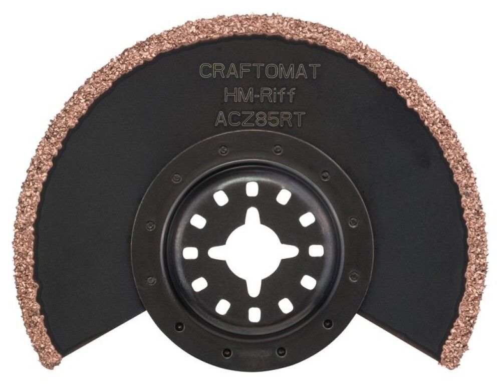 Saetera Craftomat ACZ 85 RT