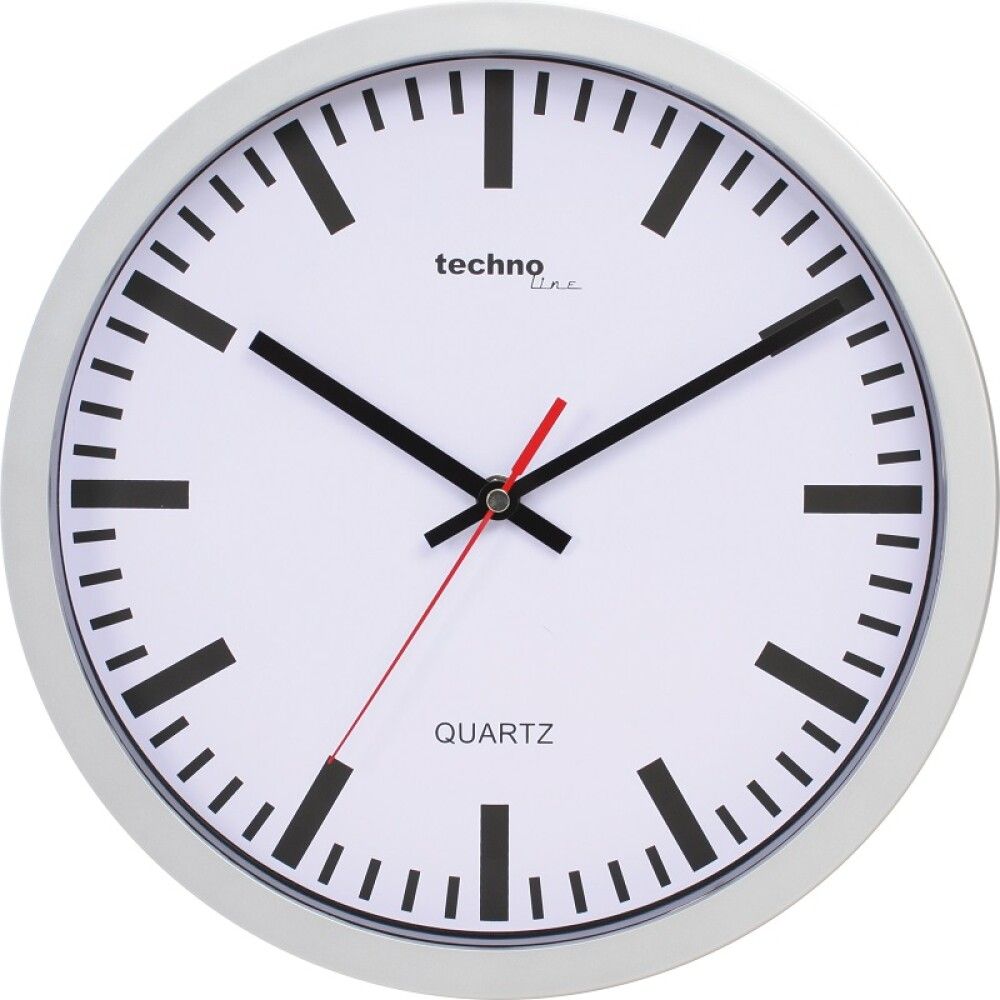 Seinakell Technoline WT 7800 hopea Ø 30 cm