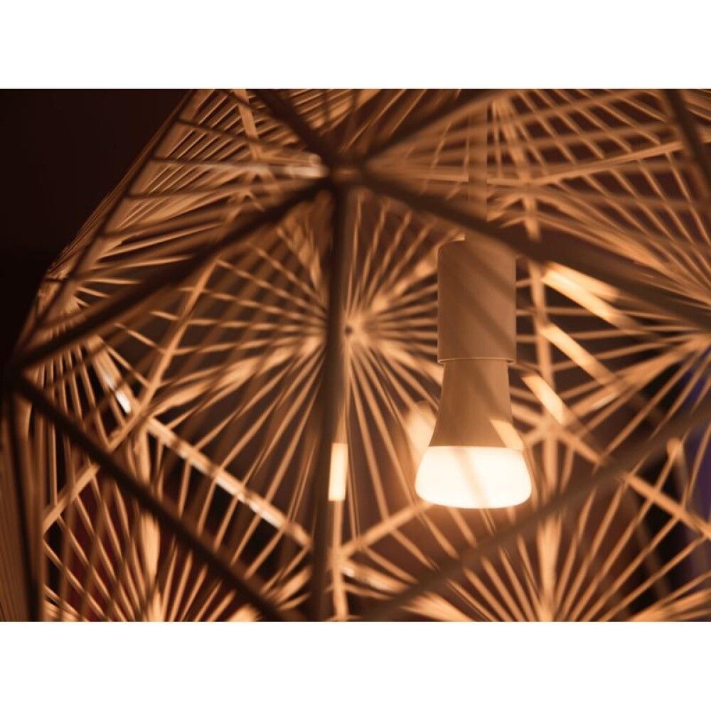 Stardikomplekt Philips Hue White ambiance E27 8 W