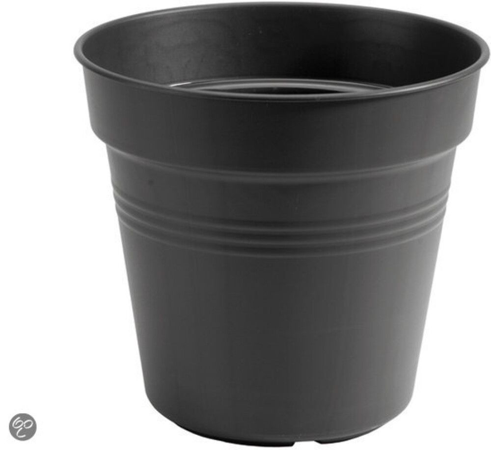 Istutuspott Basics Ø 11 cm