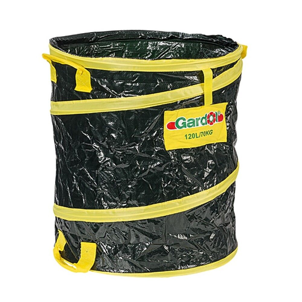 Prügikott Gardol POP-Up 120 l