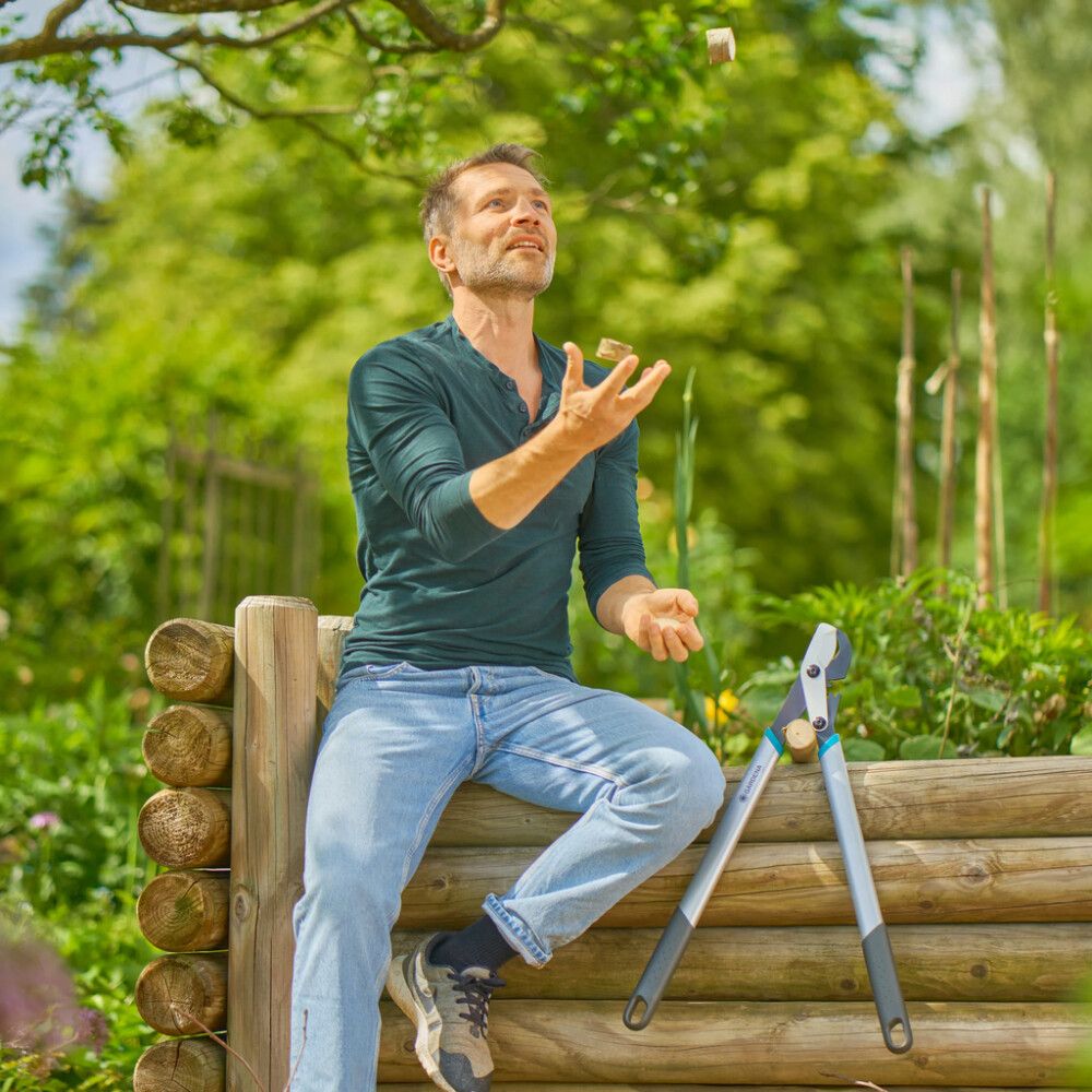 Oksatangid Energycut Basic